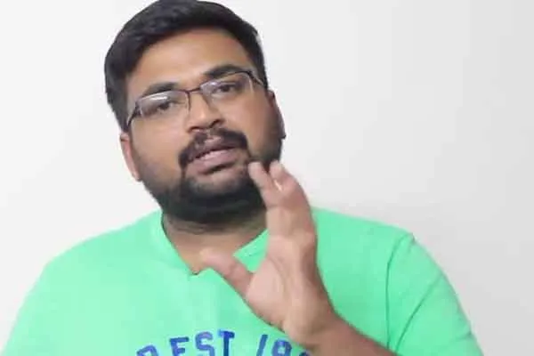 prashanth